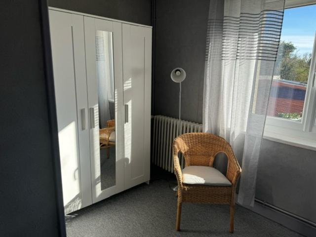 Appartement Omaha Beach Сен-Лоран-сюр-Мер Екстериор снимка