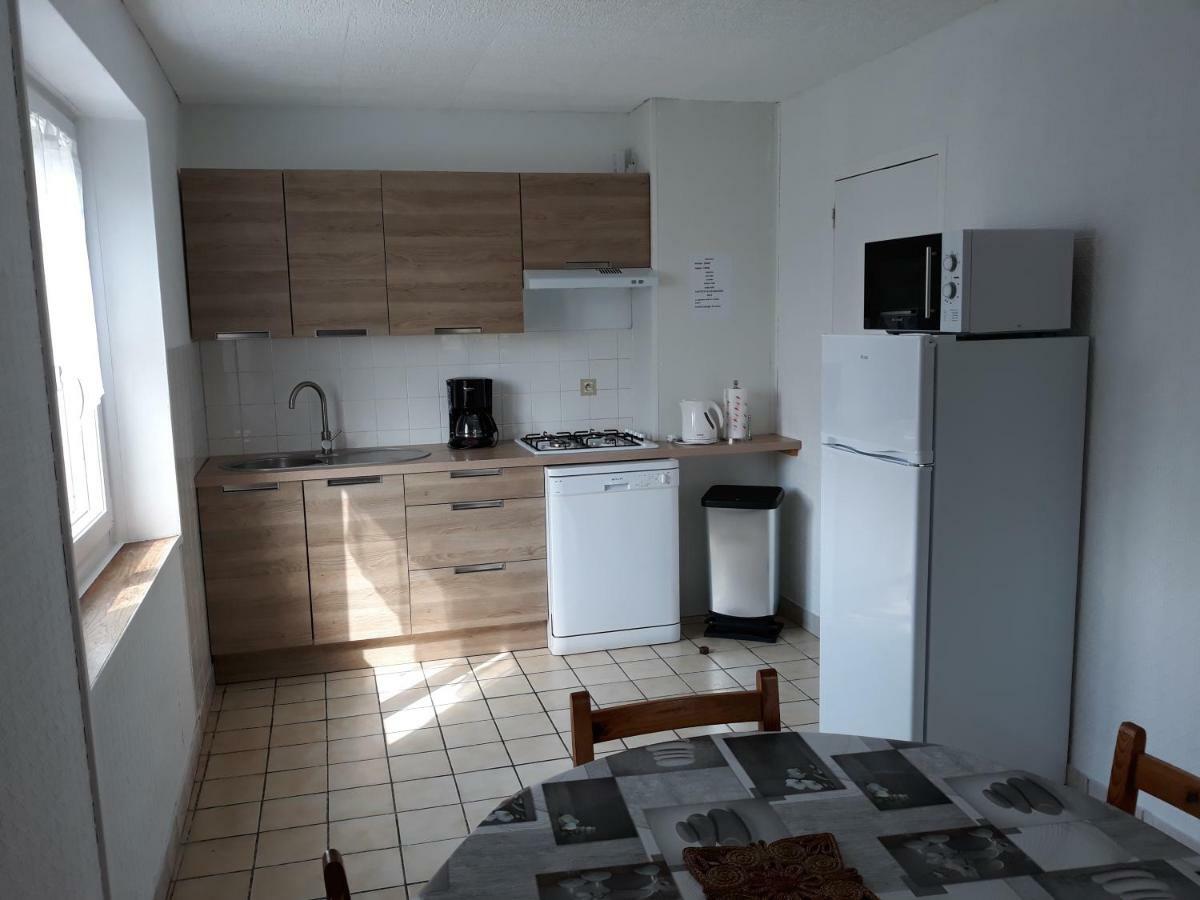 Appartement Omaha Beach Сен-Лоран-сюр-Мер Екстериор снимка